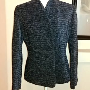 Giorgio Armani Waist Jacket